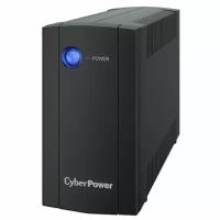 CyberPower UTC650E Источник бесперебойного питания