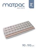 Матрасы Mr.Mattress Migi ite, 90х195 см