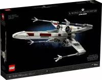 Lego 75355 Star Wars Звёздный истребитель типа X