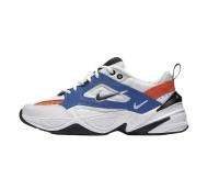 Кроссовки Nike M2K Tekno Chunky Sneakers, мужской, 41.5RU