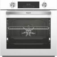 Электрический духовой шкаф Hotpoint-Ariston FE8 821 H WH