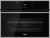 Духовой шкаф Teka HLC 840 BLACK-SS