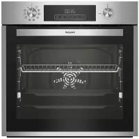 Электрический духовой шкаф Hotpoint FE8 831 JSC IX