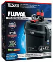 Внешний фильтр для аквариума Fluval 307 1150 л/час