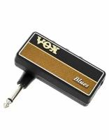 Моделирующий усилитель VOX AP2-BL AMPLUG 2 BLUES для наушников