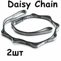 Крепление для гамака, петля Daisy Chain, 2шт