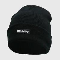 Шапка Kelme Beanie 9886506-000, р-р NS, Черный