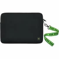 Чехол для ноутбука Razer 13.3" Neoprene Sleeve V2 (RC21-01440100-R3M1)