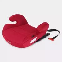 Бустер Rant UB231F ZIP Isofix группа 3 22-36 кг Red