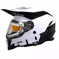 Шлем снегоходный с подогревом 509 Delta R3L, Stormchaser M