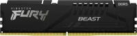 Оперативная память / DDR5 6000 32GB Kingston Fury Beast / CL36 / KF560C36BBE-32