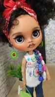 Кукла Блайз Кастом (Blythe custom) *Фотограф*