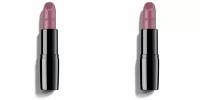 ARTDECO Помада для губ увлажняющая Perfect Color Lipstick тон 967, 4 г, 2 шт