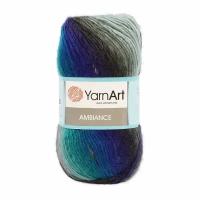 Пряжа для вязания YarnArt 'Ambiance' 100гр 250м (20% шерсть, 80% акрил) (158 секционный), 5 мотков