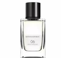 Туалетные духи Banana Republic 06 Black Platinum 75 мл