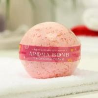 Бомбочка для ванн Aroma Soap Baby Boom, 130 г (комплект из 13 шт)