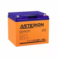 Аккумуляторная батарея Asterion DTM 1240 L 12В/40Ач