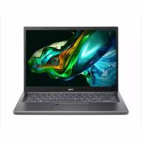 Ноутбук Acer Aspire 5 14A514-56M Core i3-1305U/8Gb/SSD256Gb/14"/WUXGA/IPS/noOS/Iron (NX.KH6CD.002)