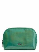 Косметичка Labbra L126-4006 bright green