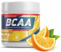 Аминокислоты BCAA 2:1:1 Geneticlab Nutrition 250 грамм ананаc, Основа твоей мускулатуры БЦАА Генетиклаб