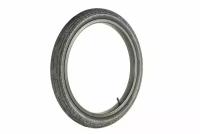 Покрышка 20" Grip Lock Tyre - Steel Bead 20 x 2.2", цвет Black Tread/Black Wall, арт. I30-109A COLONY