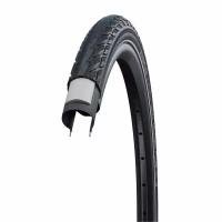 Покрышка Schwalbe Delta Cruiser Plus 26x1.75