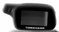 чехол силиконовый брелока сигнализаций TOMAHAWK томагавк X 3 Х 5