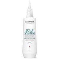 Goldwell Dualsenses Scalp Specialist Sensitive Soothing Lotion - Успокаивающий лосьон для чувствительной кожи головы 150 мл