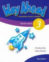 New Way Ahead 3 Teacher's Book