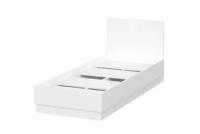 Айден КР06-800 Кровать настил (белый)