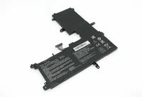 Аккумуляторная батарея для ноутбука Asus VivoBook Flip 14 TP410UA (B31N1705) 11.4V 3600mAh OEM