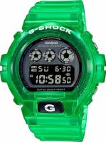 Наручные часы CASIO Baby-G DW-6900JT-3E