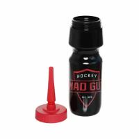 Бутылка для воды Mad Guy 700 ml черная