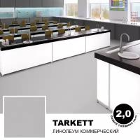 Линолеум напольный на отрез TARKETT Acczent PRO Aspect 2, коммерческий, 1000х4000 мм, 43 класс