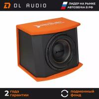 Автомобильный сабвуфер DL Audio Barracuda 12A