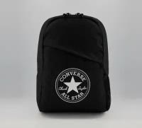 Рюкзак Converse Schoolpack XL 45GXB90, Black/001 (Черный)