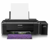 Принтер Epson L130 C11CE58502