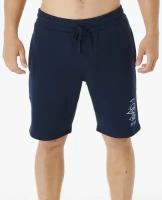 Шорты; М; SEARCH ICON TRACKSHORT; цвет 0049 NAVY; размер L