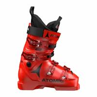 Горнолыжные ботинки Atomic Redster CS 100 LC Red/Black