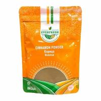 Корица молотая Cinnamon Powder Everfresh 100 г