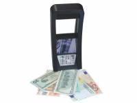 Просмотровый детектор банкнот мультивалютный - ДОЛС-ИРД130 (L27591PR) - как проверить 5000 купюру на подлинность и фальшивость