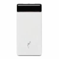 Внешний аккумулятор ( для Power Bank) SKYDOLPHIN SP28 10000mAh (белый)