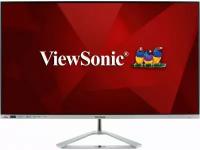 Монитор ViewSonic VX3276-2K-MHD-2 75гц 2560x1440