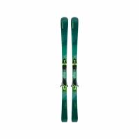 Горные лыжи Elan Wingman 78C PS + EL 10 GW Shift