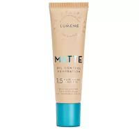 LUMENE Матирующий тональный крем Matte Oil-Control Foundation тон 1.5 Fair Beige - Светлый бежевый 30 мл