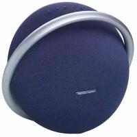 Портативная колонка Harman Kardon Onyx Studio 8 (синий)