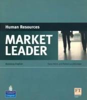 Helm, Utteridge - Market Leader. Human Resources