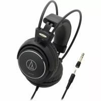 Наушники AUDIO-TECHNICA ATH-AVC500