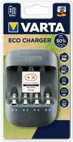 Зарядное устройство VARTA ECO Charger