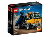 Конструктор Lego ® Technic™ 42147 Самосвал